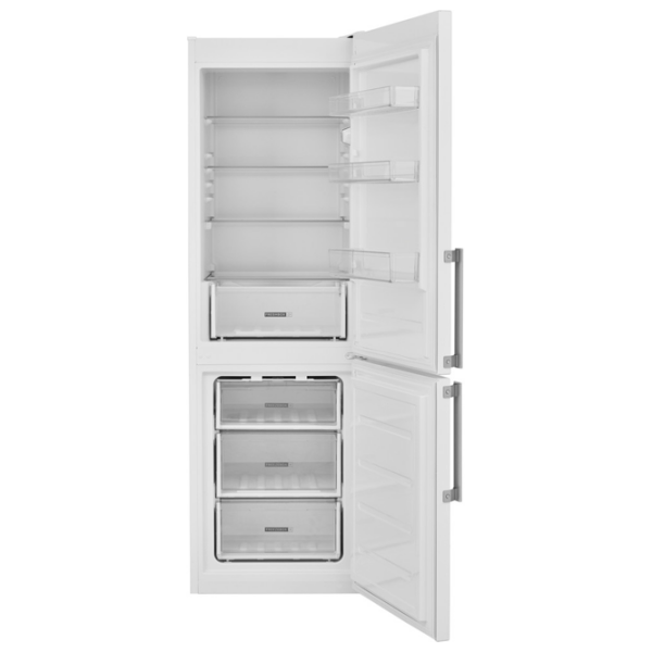 Frigider Whirlpool W5 811E W 1 White 228l/ Automat, 111l/ Manual, F photo 4