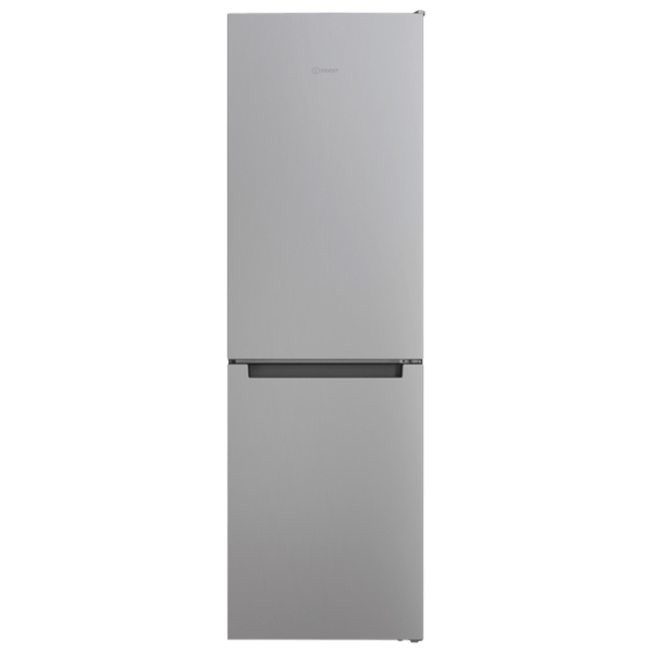 Frigider Indesit INFC8 TI21X 0 Inox 231l/ No Frost, 104l/ No Frost, A+ photo 1