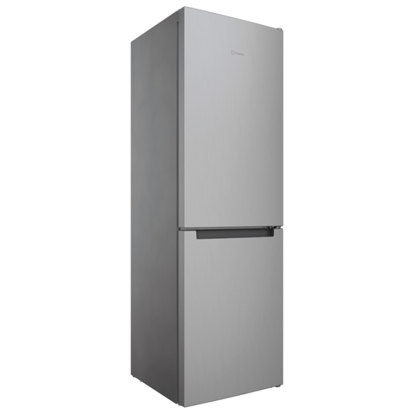 Frigider Indesit INFC8 TI21X 0 Inox 231l/ No Frost, 104l/ No Frost, A+ photo 2
