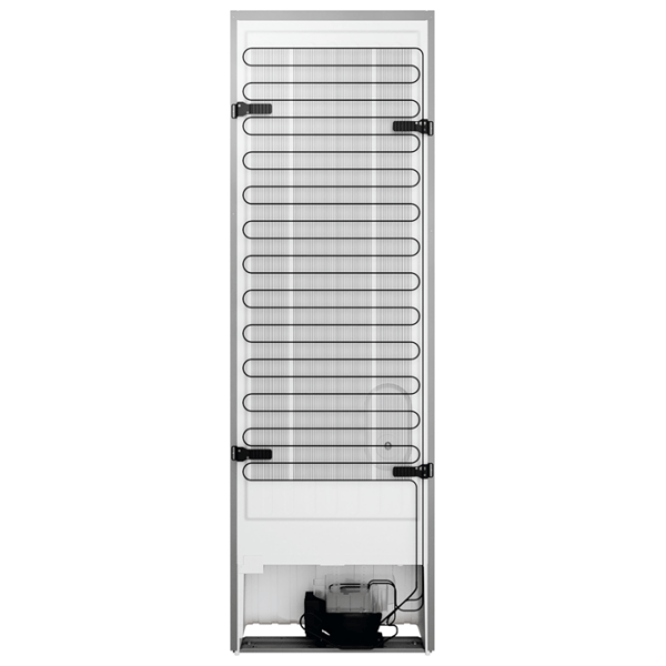 Frigider Indesit INFC8 TI21X 0 Inox 231l/ No Frost, 104l/ No Frost, A+ photo 3
