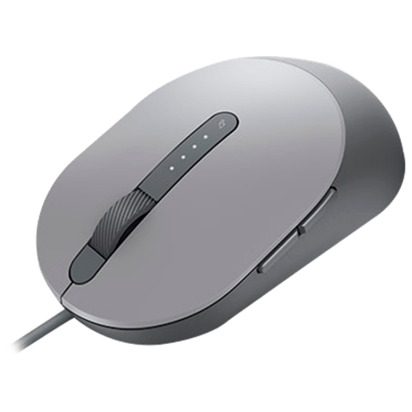 Mouse Dell MS3220 Gray Cu fir, 3200 dpi photo 2