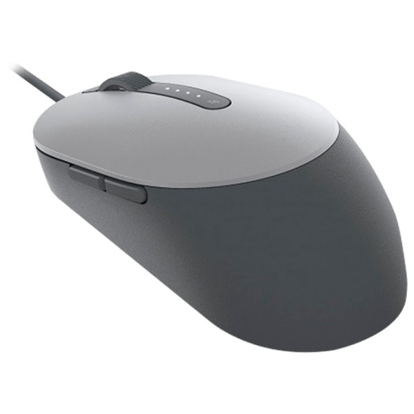Mouse Dell MS3220 Gray Cu fir, 3200 dpi photo 3
