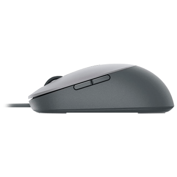 Mouse Dell MS3220 Gray Cu fir, 3200 dpi photo 4
