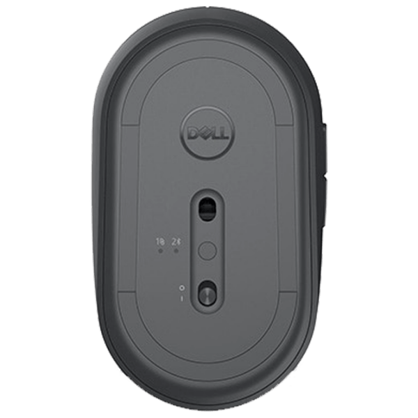 Мышь Dell MS5120W Серый Беспроводные, 1200 dpi photo 5