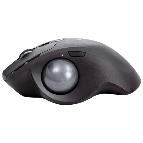 Мышь Logitech MX Ergo Черный Беспроводные, 2048 dpi photo 3