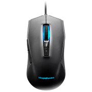 Mouse Lenovo M100 Black Cu fir / 1600 dpi