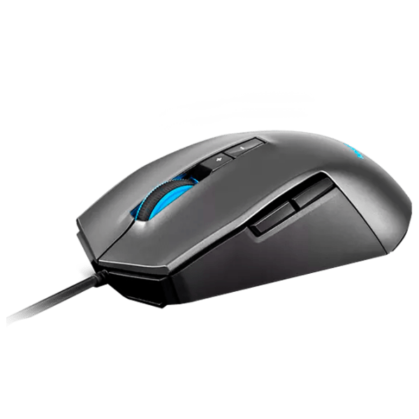 Mouse Lenovo M100 Black Cu fir / 1600 dpi photo 3