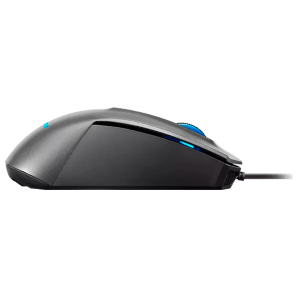 Mouse Lenovo M100 Black Cu fir / 1600 dpi photo 4