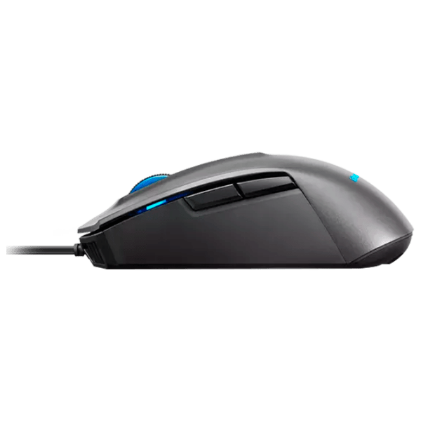 Mouse Lenovo M100 Black Cu fir / 1600 dpi photo 5