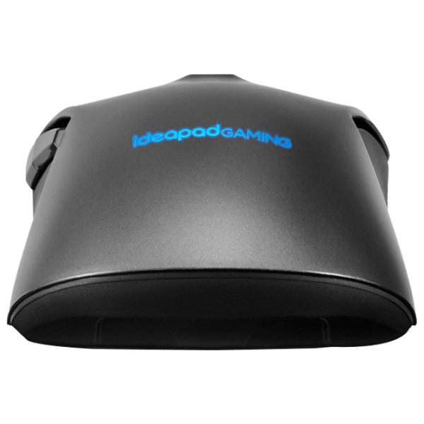 Mouse Lenovo M100 Black Cu fir / 1600 dpi photo 6