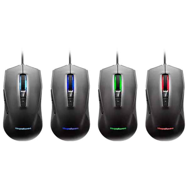 Mouse Lenovo M100 Black Cu fir / 1600 dpi photo 7
