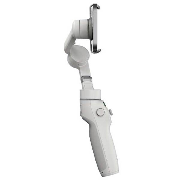 Стабилизатор DJI Osmo Mobile 6 Athens Платиновый серый Bluetooth / Платиновый серый photo 5
