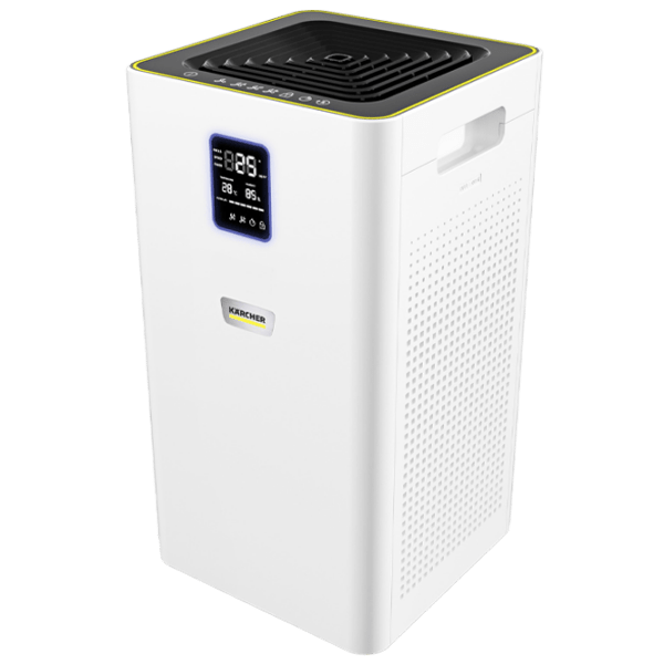 Purificator de aer KARCHER AF30 White  photo 1