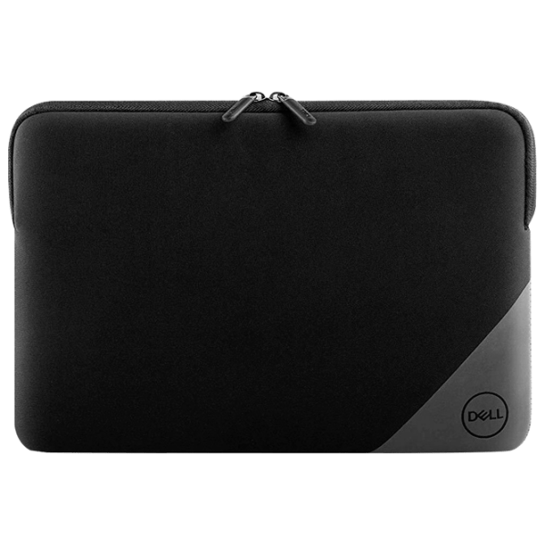 Чехол для ноутбука Dell Essential Sleeve 15 15.6" Черный  photo 1