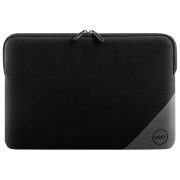 Чехол для ноутбука Dell Essential Sleeve 15 15.6" Черный 