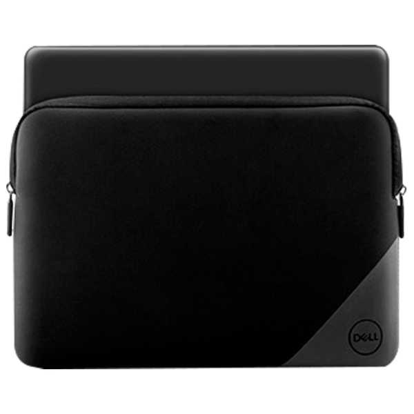 Чехол для ноутбука Dell Essential Sleeve 15 15.6" Черный  photo 3