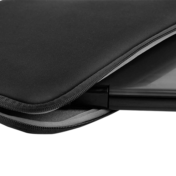 Чехол для ноутбука Dell Essential Sleeve 15 15.6" Черный  photo 5