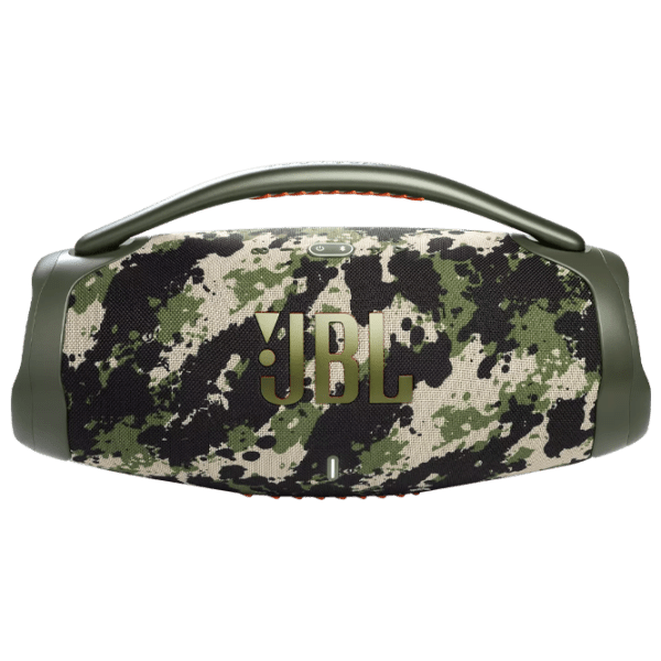 Boxă portabilă JBL Boombox 3 Squad 180 W photo 1
