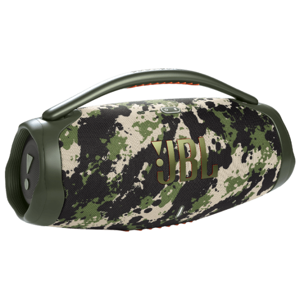 Boxă portabilă JBL Boombox 3 Squad 180 W photo 2