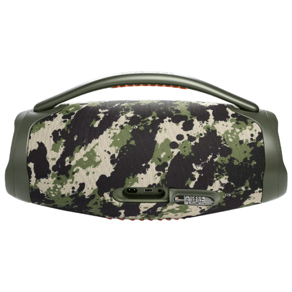 Boxă portabilă JBL Boombox 3 Squad 180 W photo 4