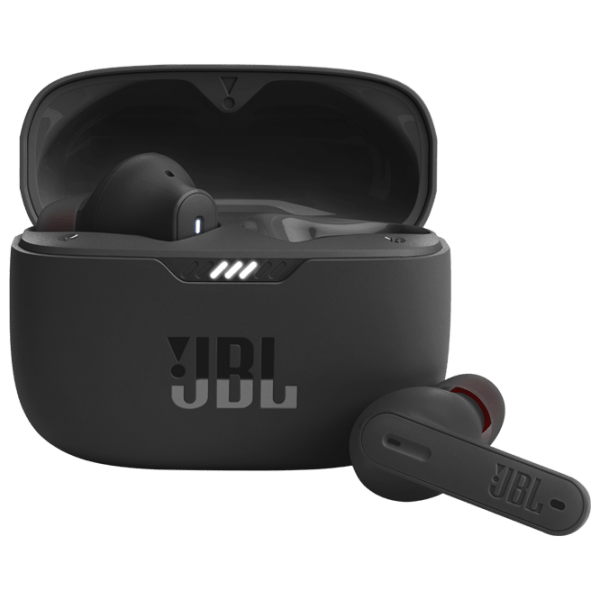 Căști JBL Tune 230 Black Fără fir / Personal / In ear photo 1