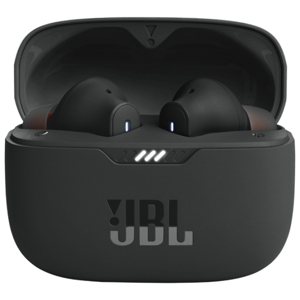 Căști JBL Tune 230 Black Fără fir / Personal / In ear photo 2