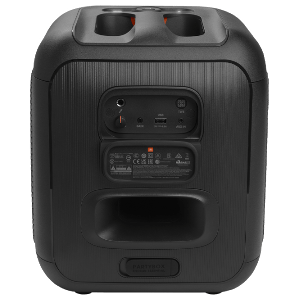 Boxă pentru Party JBL PARTYBOX Encore Essential Black 100 W photo 5