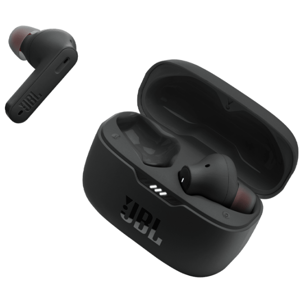 Căști JBL Tune 230 Black Fără fir / Personal / In ear photo 4