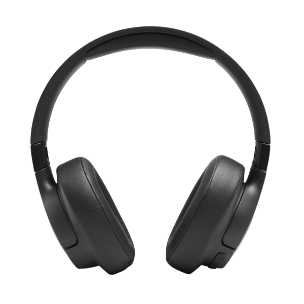 Căști JBL T710BT Black Fără fir / Personal / On the ear photo 2