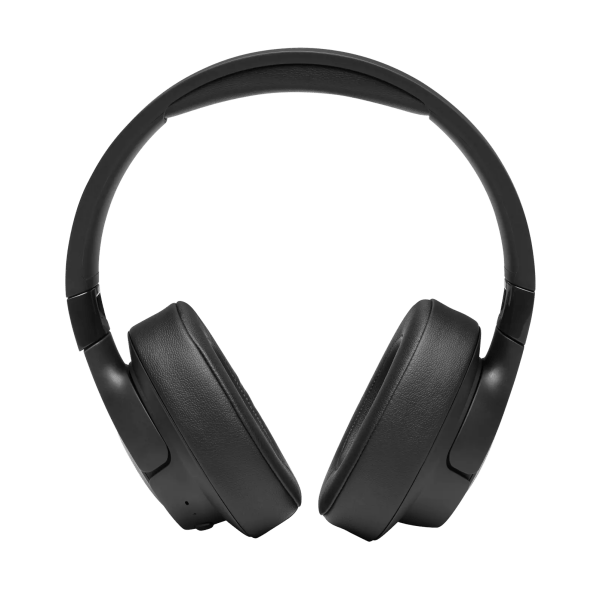 Căști JBL T710BT Black Fără fir / Personal / On the ear photo 3