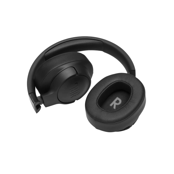 Căști JBL T710BT Black Fără fir / Personal / On the ear photo 4