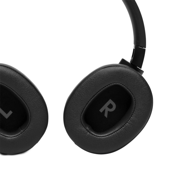 Căști JBL T710BT Black Fără fir / Personal / On the ear photo 7