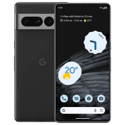 Google Pixel 7 Pro 512 GB Obsidian Black 6.7" | 50 MP | 12 GB | Single SIM