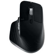 Mouse Logitech MX Master 3S for Mac Black Fără fir, 8000 dpi
