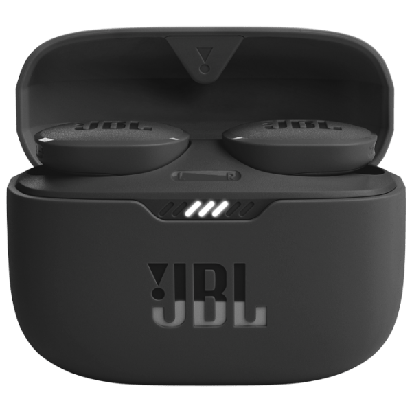 Наушники JBL Tune 130 Черный Беспроводные / Персональный / Вкладыши photo 2