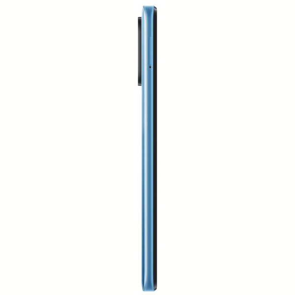 Xiaomi Redmi 10 2022 128 GB Blue 6.5" | 50 MP | 4 GB | Dual SIM photo 9