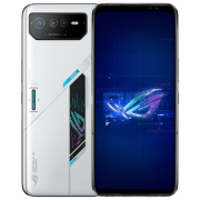 Asus ROG Phone 6 512 ГБ Storm Белый 6.78" | 50 Мп | 16 ГБ | Dual SIM