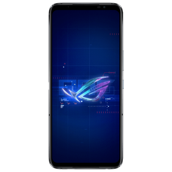 Asus ROG Phone 6 512 GB Storm White 6.78" | 50 MP | 16 GB | Dual SIM photo 3
