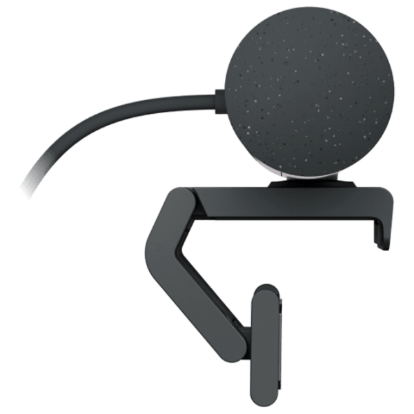Веб-камера Logitech Brio 500 Черный  photo 5