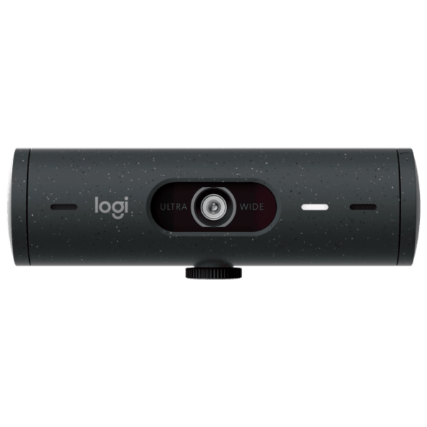 Веб-камера Logitech Brio 500 Черный  photo 6