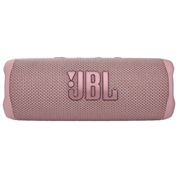 Портативная колонка JBL Flip 6 Розовый 30 Вт photo 1
