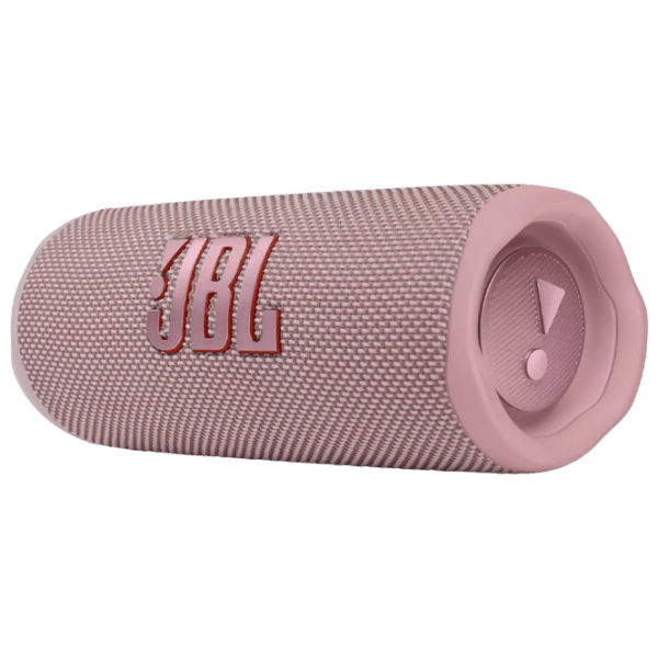 Портативная колонка JBL Flip 6 Розовый 30 Вт photo 2