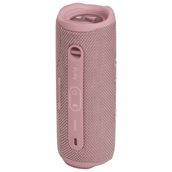 Портативная колонка JBL Flip 6 Розовый 30 Вт photo 5
