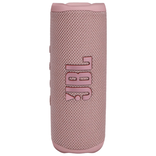 Портативная колонка JBL Flip 6 Розовый 30 Вт photo 6