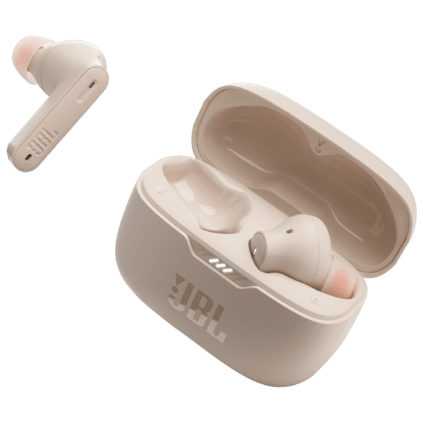 Căști JBL Tune 230 Sand Fără fir / Personal / In ear photo 4
