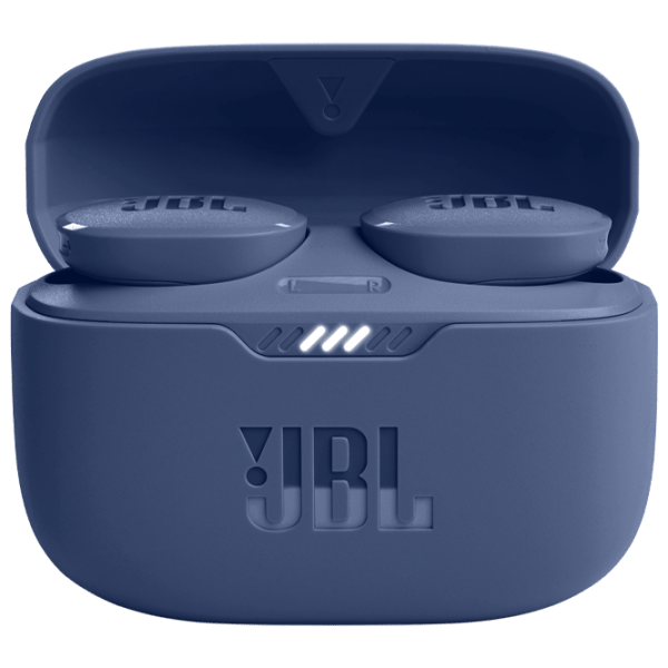 Căști JBL Tune 130 Blue Fără fir / Personal / In ear photo 2