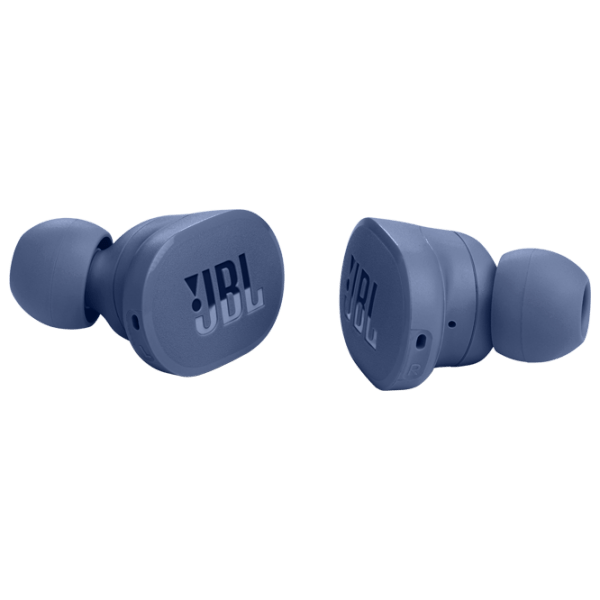 Căști JBL Tune 130 Blue Fără fir / Personal / In ear photo 6