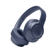 Căști JBL T710BT Blue Fără fir / Personal / On the ear