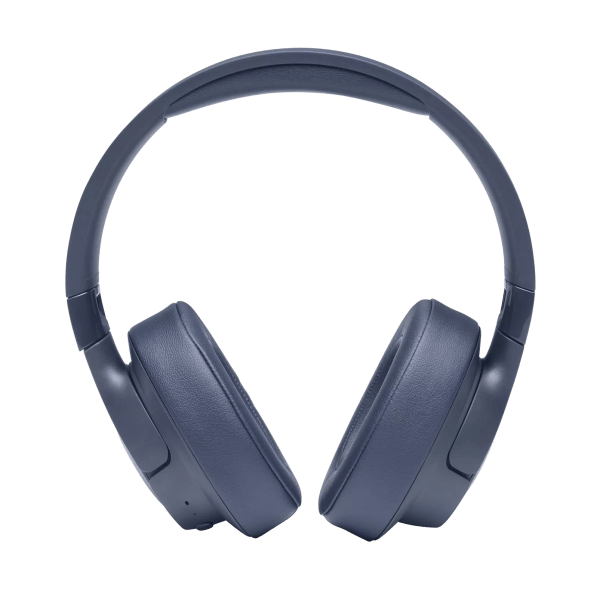Căști JBL T710BT Blue Fără fir / Personal / On the ear photo 2