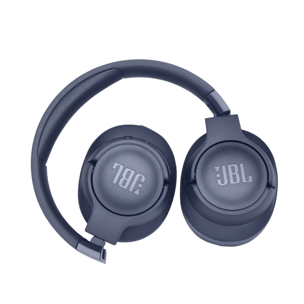 Căști JBL T710BT Blue Fără fir / Personal / On the ear photo 4